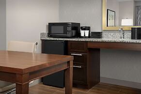 Embassy Suites Springfield