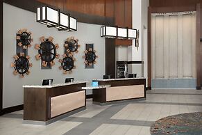 Embassy Suites Springfield