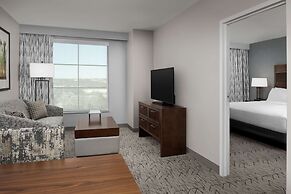 Embassy Suites Springfield