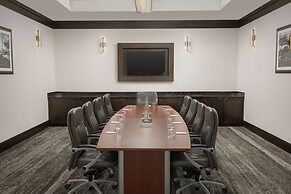 Embassy Suites Springfield