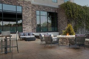 Embassy Suites Springfield