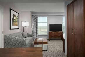 Embassy Suites Springfield