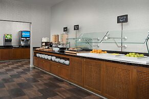 Embassy Suites Springfield