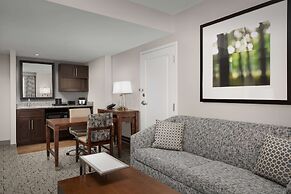 Embassy Suites Springfield