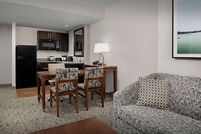 Embassy Suites Springfield