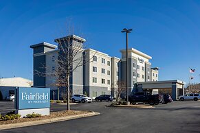 Fairfield Inn & Suites by Marriott Smithfield Selma/I-95