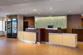 Fairfield Inn & Suites by Marriott Smithfield Selma/I-95