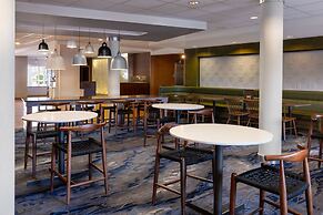 Fairfield Inn & Suites by Marriott Smithfield Selma/I-95