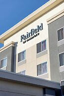 Fairfield Inn & Suites by Marriott Smithfield Selma/I-95