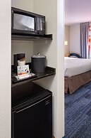 Fairfield Inn & Suites by Marriott Smithfield Selma/I-95