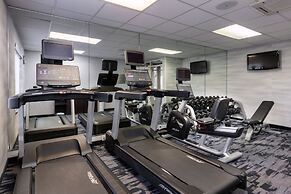 Fairfield Inn & Suites by Marriott Smithfield Selma/I-95