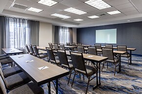 Fairfield Inn & Suites by Marriott Smithfield Selma/I-95