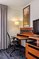 Fairfield Inn & Suites by Marriott Smithfield Selma/I-95