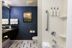 Fairfield Inn & Suites by Marriott Smithfield Selma/I-95