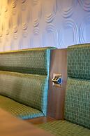 Fairfield Inn & Suites by Marriott Smithfield Selma/I-95
