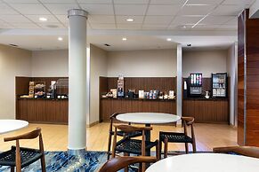 Fairfield Inn & Suites by Marriott Smithfield Selma/I-95