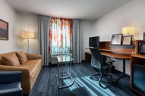 Fairfield Inn & Suites by Marriott Smithfield Selma/I-95