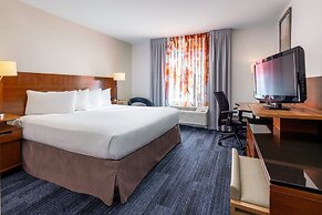 Fairfield Inn & Suites by Marriott Smithfield Selma/I-95