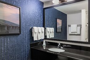 Fairfield Inn & Suites by Marriott Smithfield Selma/I-95