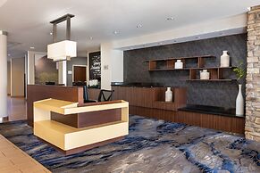 Fairfield Inn & Suites by Marriott Smithfield Selma/I-95