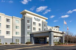 Fairfield Inn & Suites by Marriott Smithfield Selma/I-95