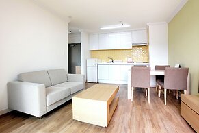 Kumho Hwasun Spa Resort
