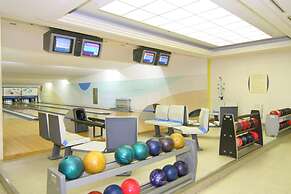 Kumho Hwasun Spa Resort