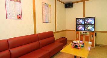 Kumho Hwasun Spa Resort