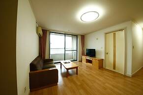 Kumho Hwasun Spa Resort