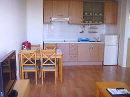 Kumho Hwasun Spa Resort