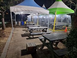 Kumho Hwasun Spa Resort