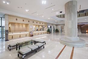 Kumho Hwasun Spa Resort