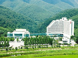 Kumho Hwasun Spa Resort
