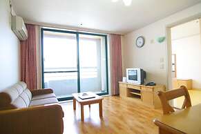 Kumho Hwasun Spa Resort