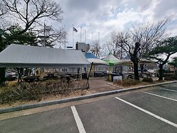 Kumho Hwasun Spa Resort