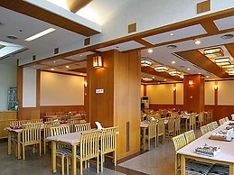 Kumho Hwasun Spa Resort