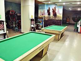 Kumho Hwasun Spa Resort