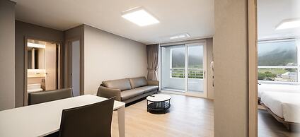 Kumho Hwasun Spa Resort