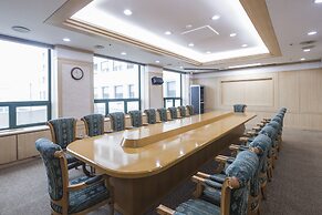 Kumho Hwasun Spa Resort