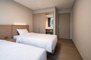 Kumho Hwasun Spa Resort