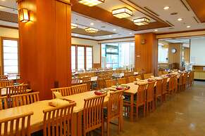 Kumho Hwasun Spa Resort