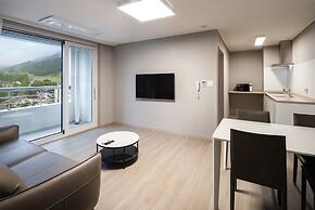 Kumho Hwasun Spa Resort