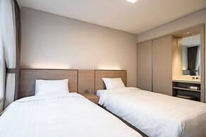 Kumho Hwasun Spa Resort