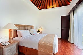 New Pondok Sara Villas