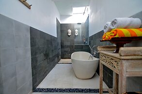 New Pondok Sara Villas