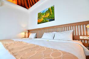 New Pondok Sara Villas