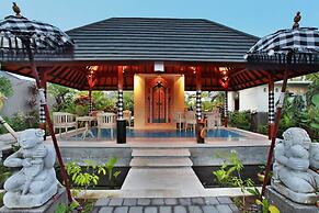 New Pondok Sara Villas
