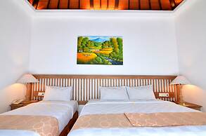 New Pondok Sara Villas