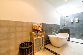 New Pondok Sara Villas