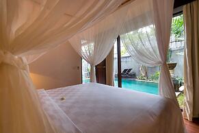 New Pondok Sara Villas